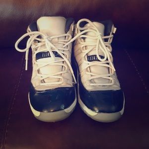 Retro Jordan Basketball Shoes 🏀